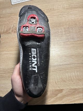 Bont Vaypor SL Zapatillas