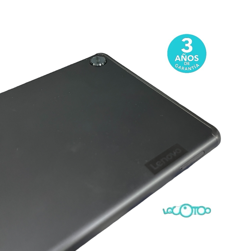 Lenovo Tab M8 TB-8505F 16GB Negra afbeelding 5