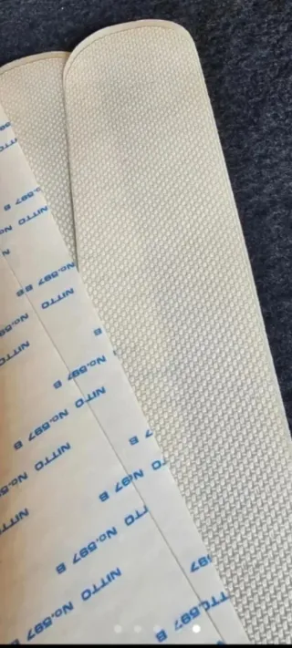 Protectores pala pádel