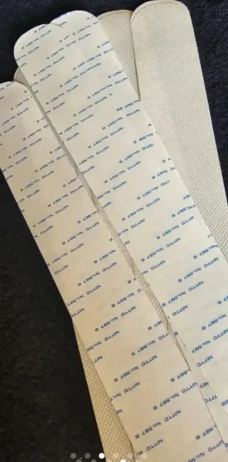 Protectores pala pádel