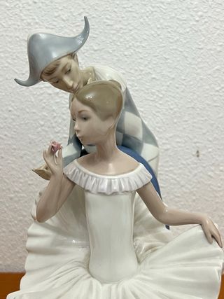 Figura NAO Un sueño hecho realidad