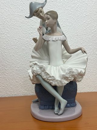 Figura NAO Un sueño hecho realidad