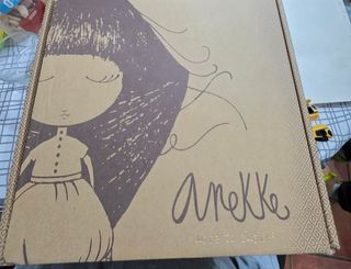 Botín Deportivo Negro Anekke