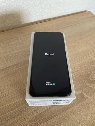 Xiaomi Redmi Nota 10 5G