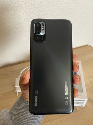 Xiaomi Redmi Nota 10 5G