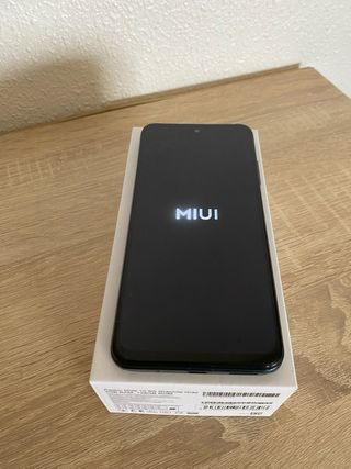Xiaomi Redmi Nota 10 5G