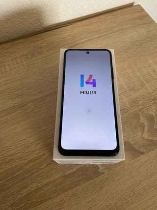 Xiaomi Redmi Nota 10 5G