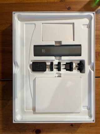 XP-Pen Artist Pro 2da Gen Tableta Gráfica