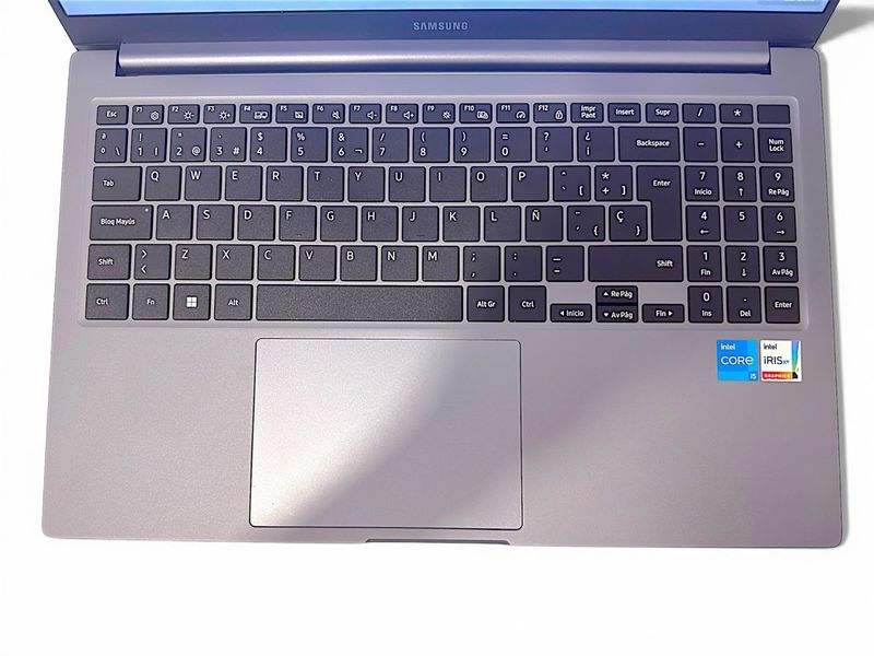 Samsung Galaxy Book4 i5/16GB/512GB/Garantía incl afbeelding 5