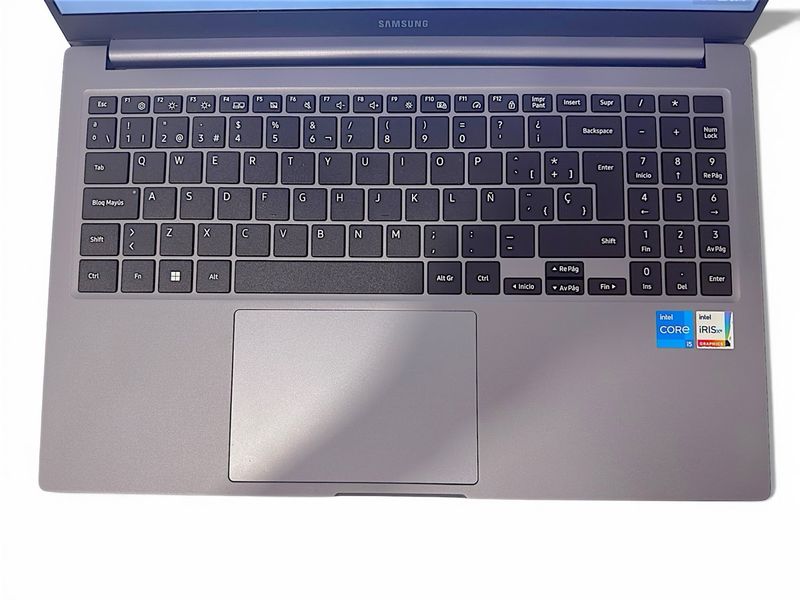 Samsung Galaxy Book4 i5/16GB/512GB/Garantía incl afbeelding 2