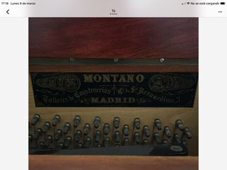 Piano Montano