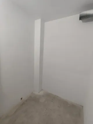 Trastero en Carolinas Altas de 3m²
