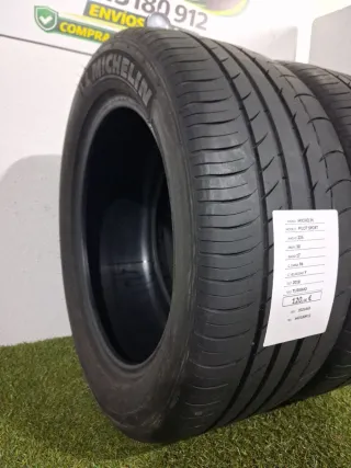235 50 17 96Y MICHELIN PILOT SPORT