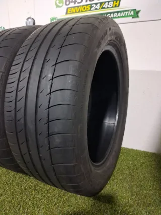 235 50 17 96Y MICHELIN PILOT SPORT