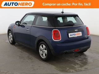 MINI Cooper One