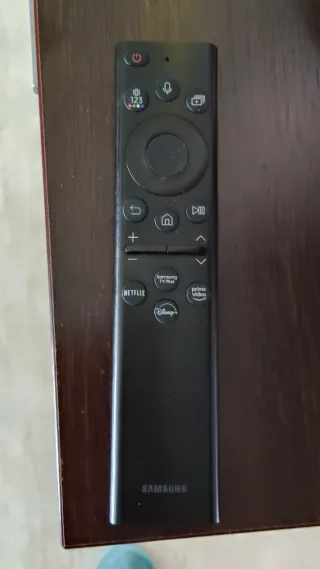 TV Samsung OLED S95B 55"