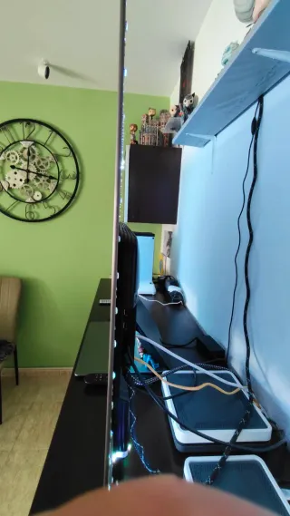 TV Samsung OLED S95B 55"