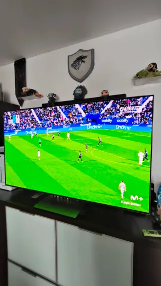 TV Samsung OLED S95B 55"