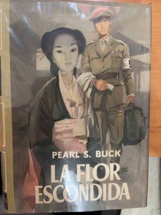 Novela colección goliat