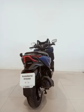 Honda Forza 125 del 2025 - 651 km