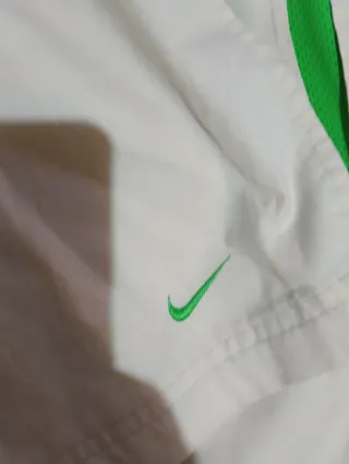 Bermudas largas Nike Tn Air XL vintage.