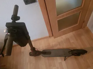 Patinete Eléctrico Xiaomi