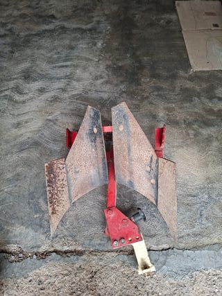 Motocultor Kubota T650 10cv