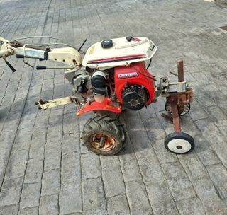 Motocultor Kubota T650 10cv