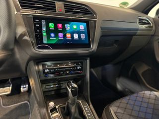 TiguanR 320cv TECHO ENGANCHE GARANTÍA VW HISTORIAL