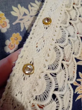 Vestido de verano floral