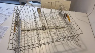 Cestas Lavavajillas Miele