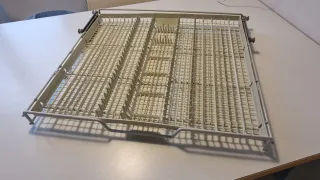 Cestas Lavavajillas Miele