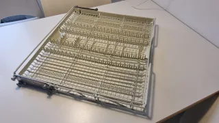 Cestas Lavavajillas Miele