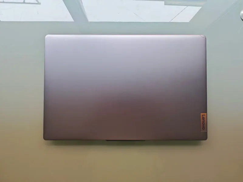 Lenovo Ideapad Slim 3, i5 12ª Gen, 16GB RAM 512GB afbeelding 4