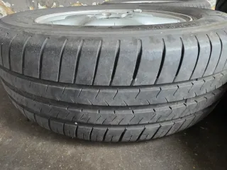 Llantas Mercedes 205/60/15 91V Hankook