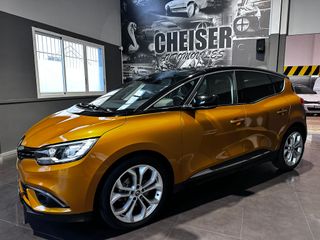 RENAULT Scénic 1.3 TCe Energy Limited 140cv