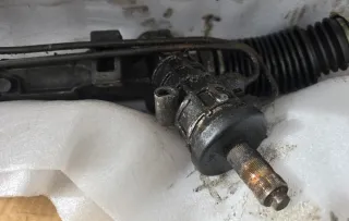 Cremallera Dirección BMW E36