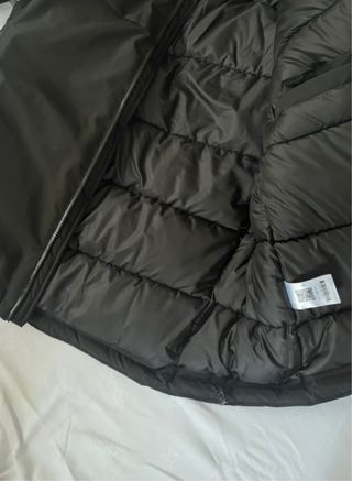 Chaqueta Arc'teryx Negra