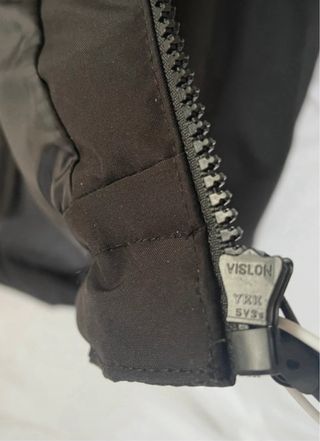 Chaqueta Arc'teryx Negra