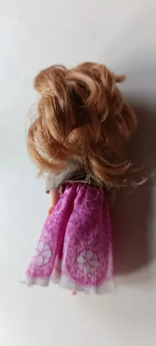 Barbie Chelsea bambola