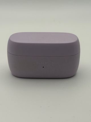 Auriculares Jabra Elite 4 Morado