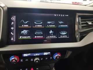 Audi A1 2022 - 6834LXJ