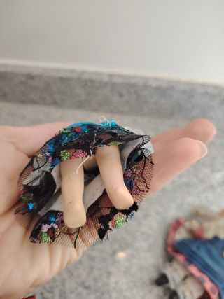 Bambole da collezione