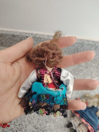 Bambole da collezione