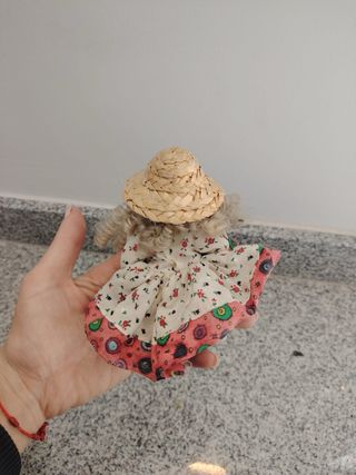 Bambole da collezione