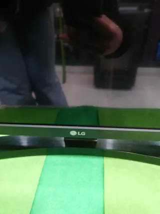 Smart TV LG 50 4K UHD