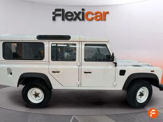 Land-Rover Defender 110 SW E