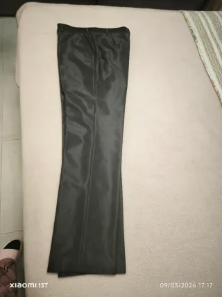 Chollazo Traje de hombre chaqueta y pantalón