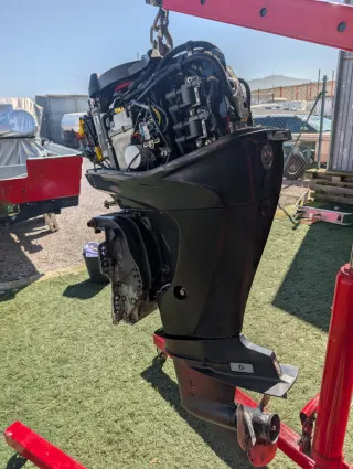 Fueraborda Mercury 50 CV