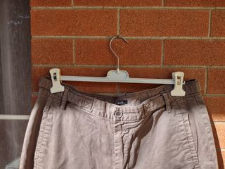 Pantaloni Go Sport Taglia 54 Marrone